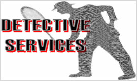 Middleton Private Detective Services